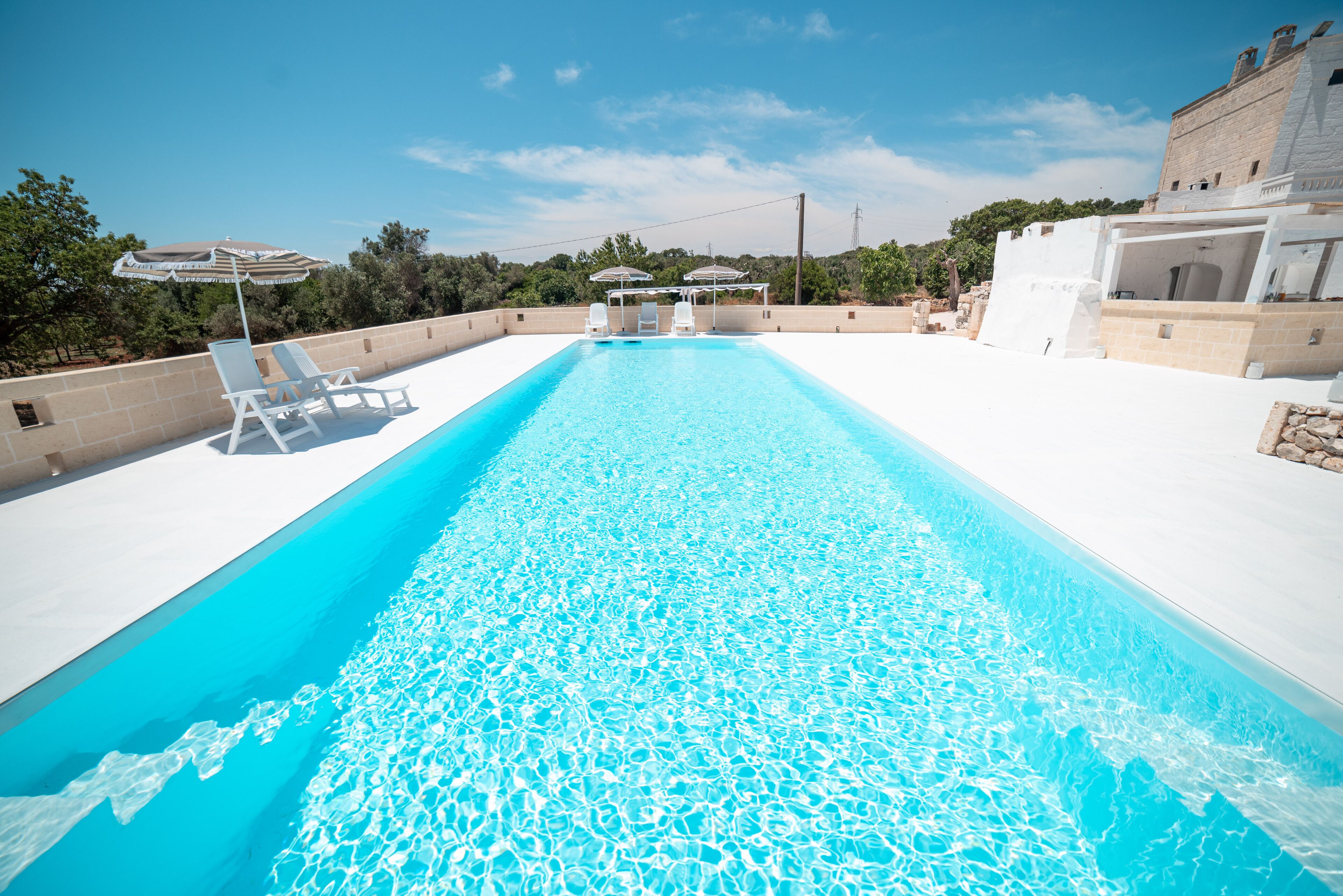 Foto - Masseria Donna Nina