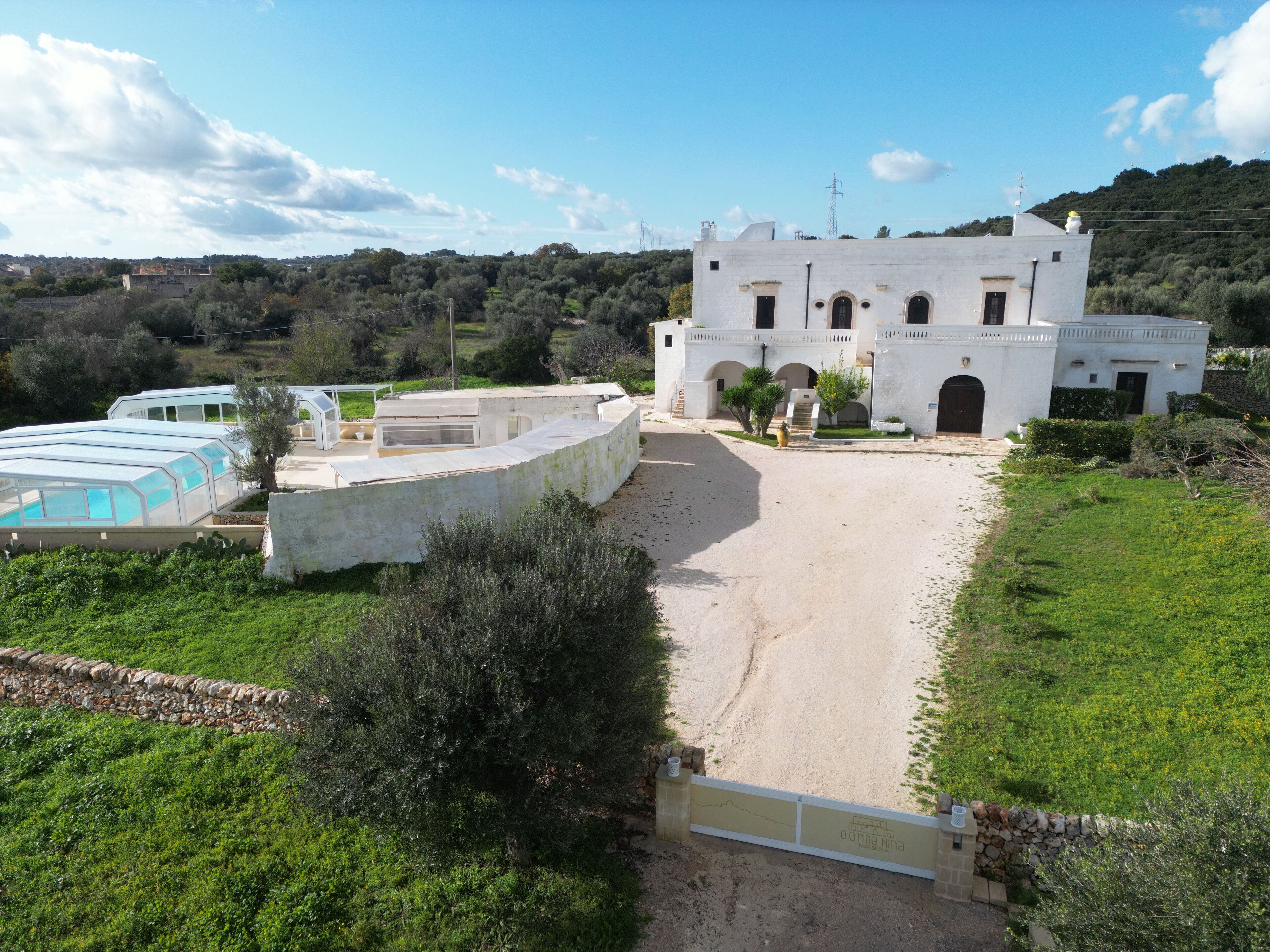 Foto - Masseria Donna Nina