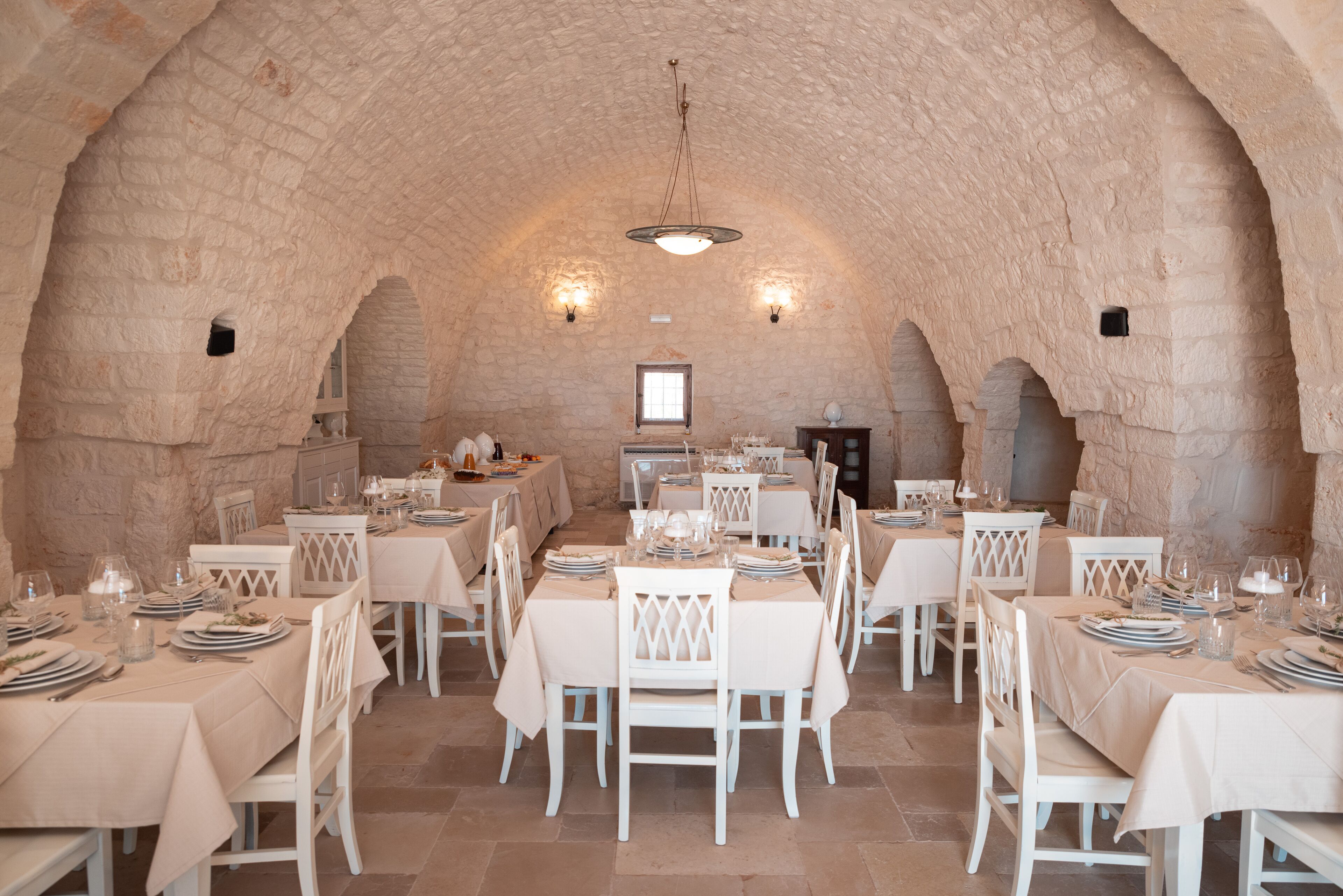 Foto - Masseria Donna Nina