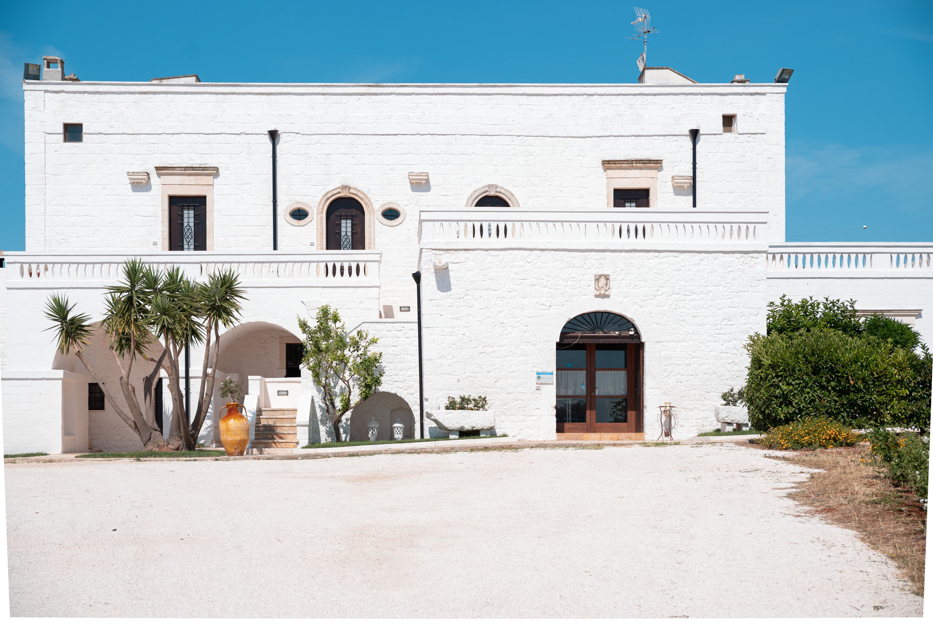 Foto - Masseria Donna Nina
