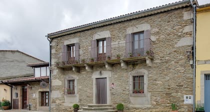 Posada de Los Aceiteros