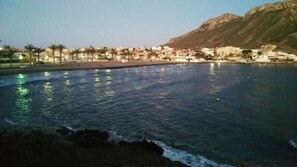 Beach - Miramar Habitaciones (Aguilas)