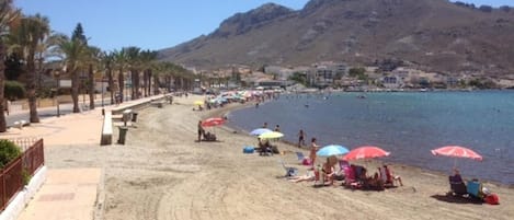 Strand