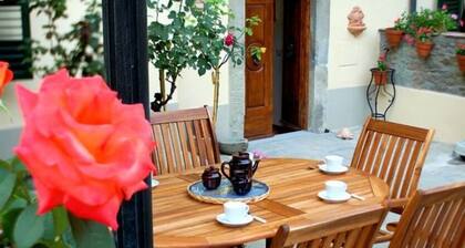 Il Roseto - Special prices for 2024-25! ! Get a quote ! ! "Plan your dream"
