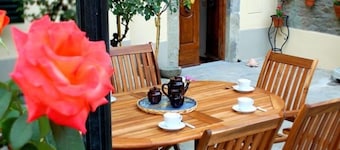 Il Roseto - Special prices for 2024-25! ! Get a quote ! ! "Plan your dream"