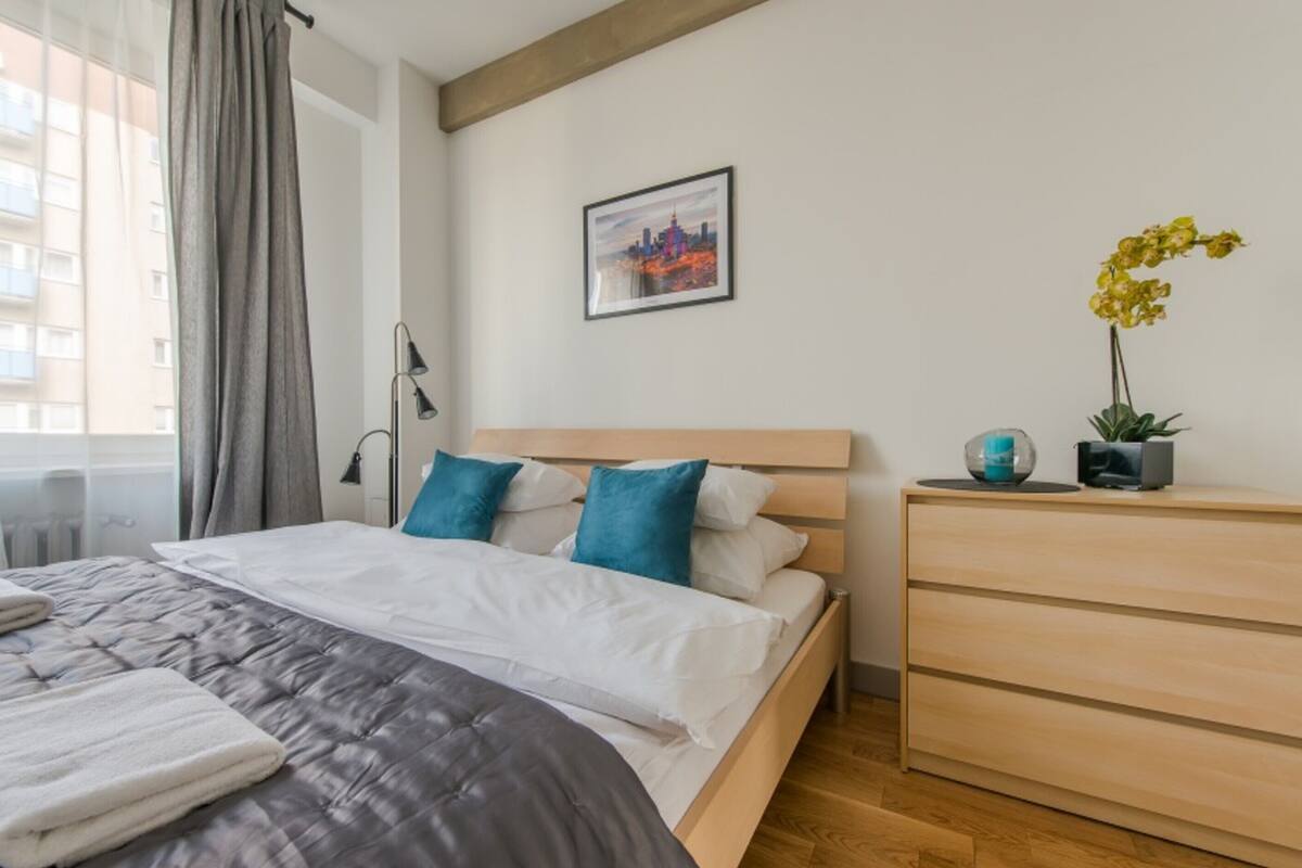 Classic Apartment