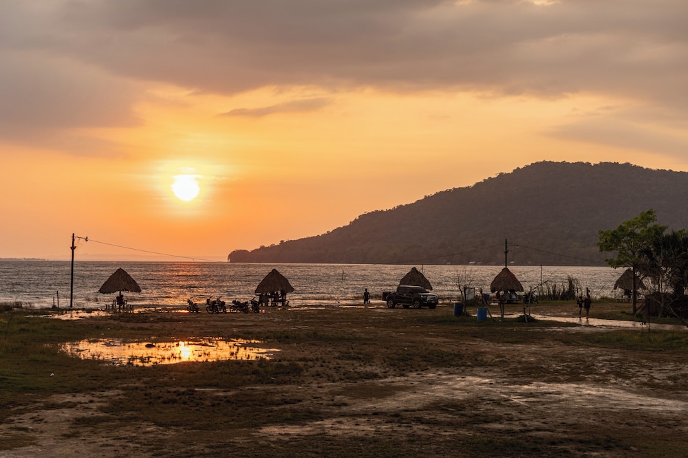 Hotel y Restaurante La Casa de Don David by null