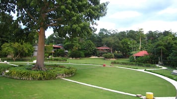 Jardín