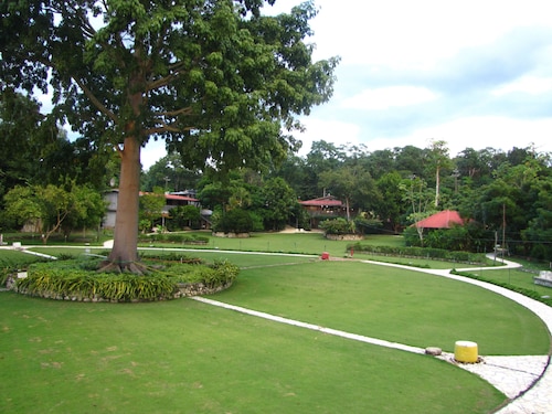 La Casa de Don David