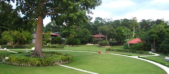 La Casa de Don David