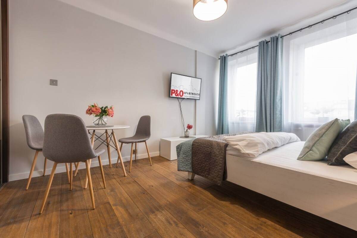 Economy Apartment