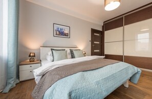 Economy Apartment