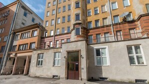 Eksteriør