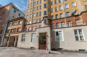 Exterior - P&O Apartments Chmielna 3 (Warsaw)