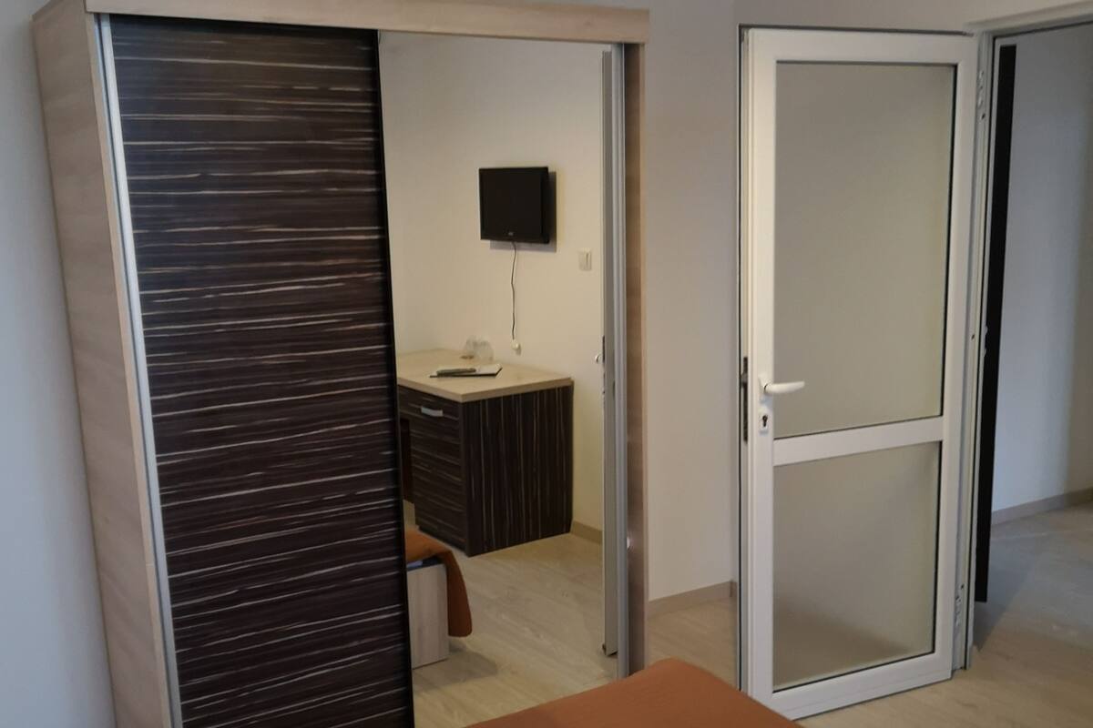 Suite | Wifi gratis y ropa de cama