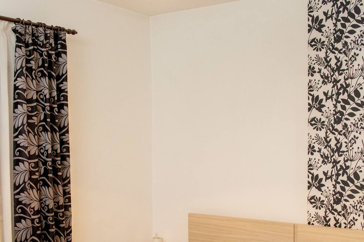 Double or Twin Room | Free WiFi, bed sheets