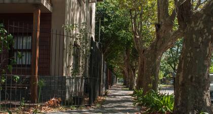 Hostel Casa Borges