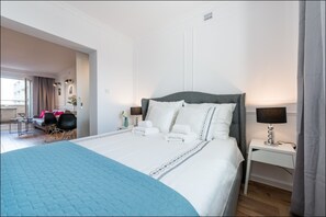 Economy Apartment