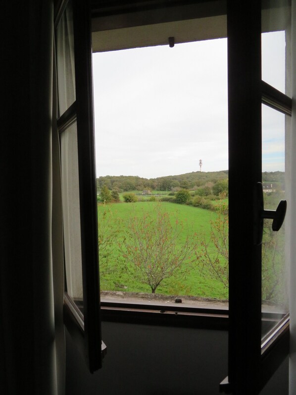 Standard Double Room, Private Bathroom