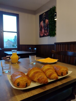 Restaurant - Auberge D'ici & D'ailleurs (Cressensac-Sarrazac)