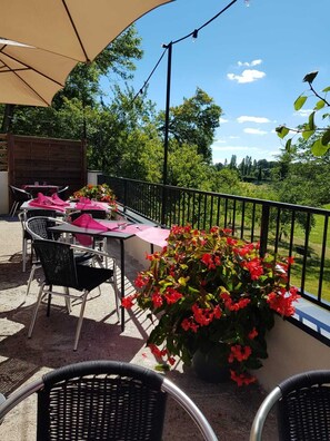 Exterior - Auberge D'ici & D'ailleurs (Cressensac-Sarrazac)