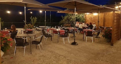 Auberge D'ici & D'ailleurs