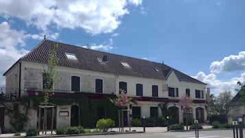 Exterieur