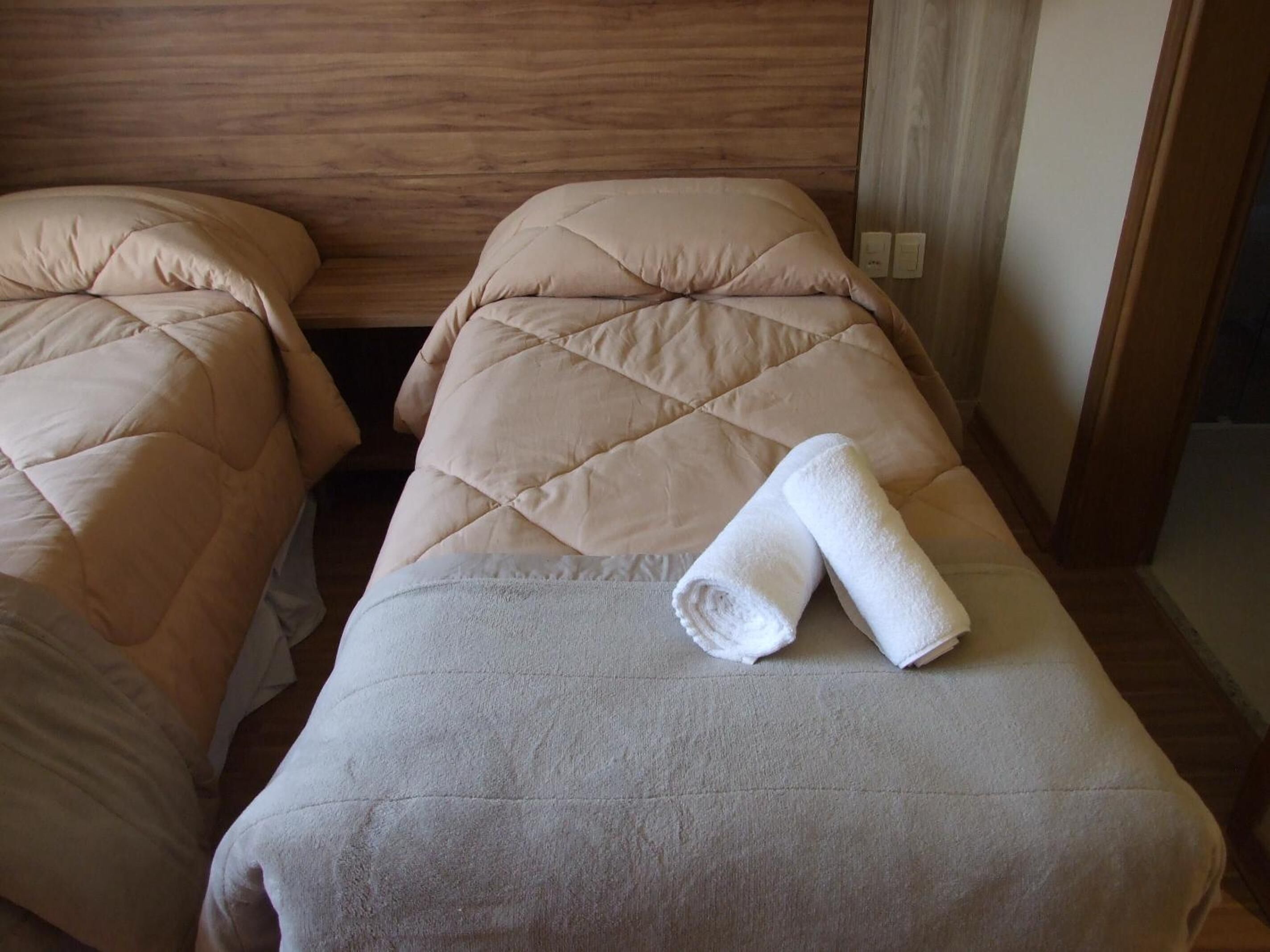 minibar, desk, blackout curtains, soundproofing