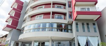Vivas Hotel & Casa