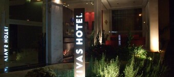 Vivas Hotel & Casa