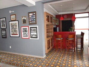 Restaurantes
