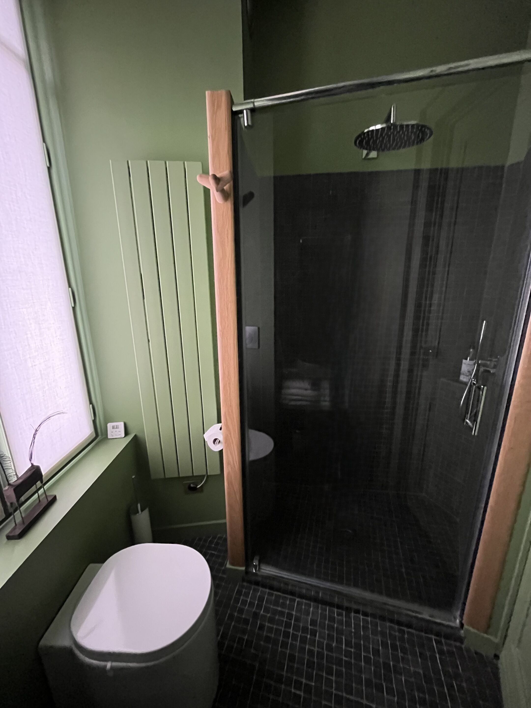 Photo - B&B L'Escapade Bordelaise - Côté Jardin