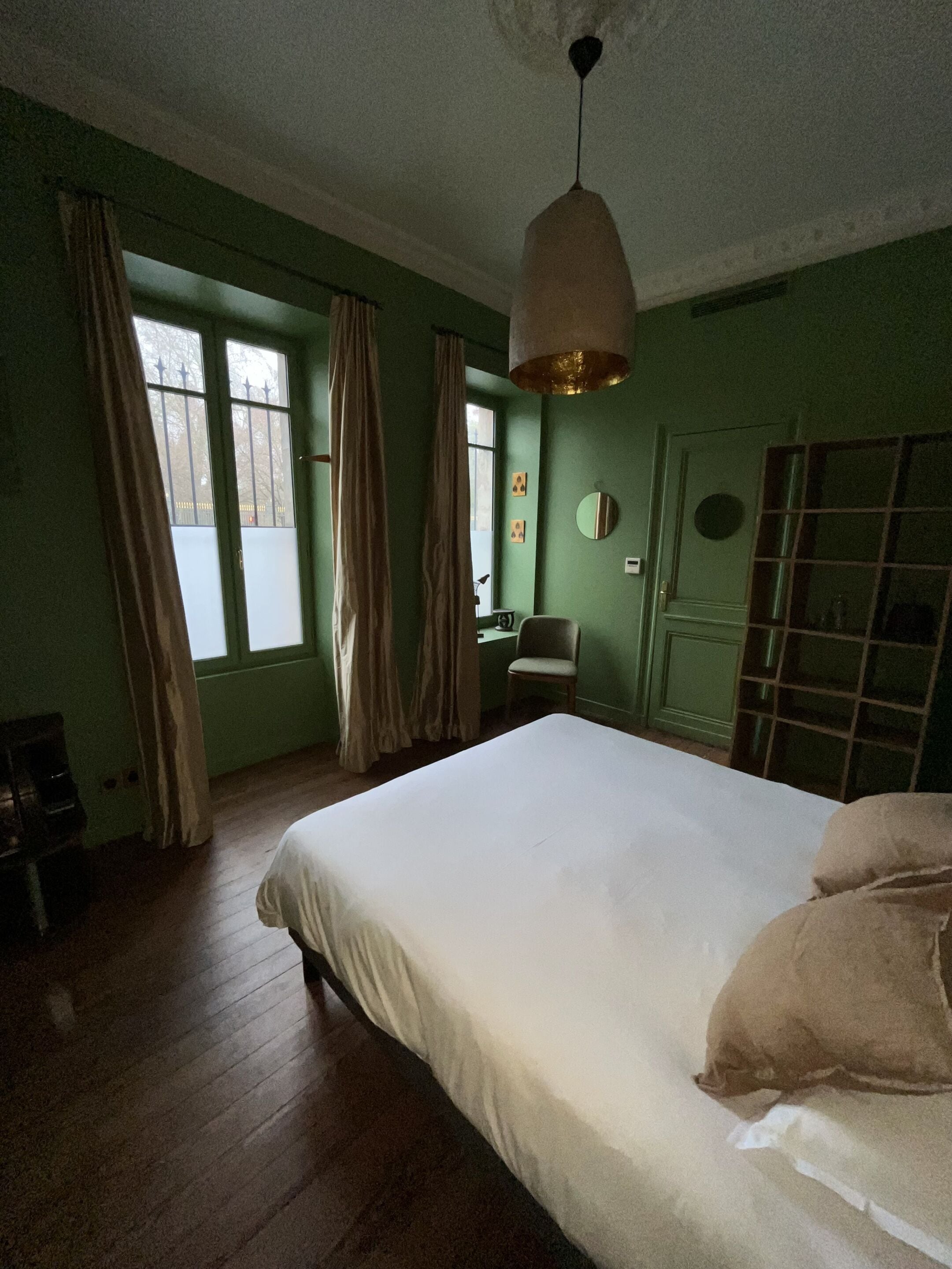 Photo - B&B L'Escapade Bordelaise - Côté Jardin