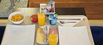 Hotel Restaurant Les Alizes