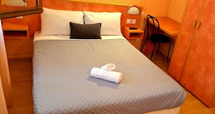 Hotel Restaurant Les Alizes