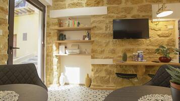 Servizio della struttura