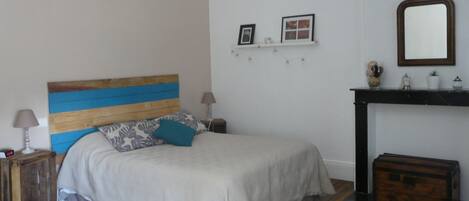 Comfort Double Room, 1 Double Bed, Non Smoking