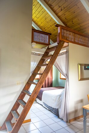 1 Schlafzimmer, Bügeleisen/Bügelbrett, Reisekinderbett, WLAN