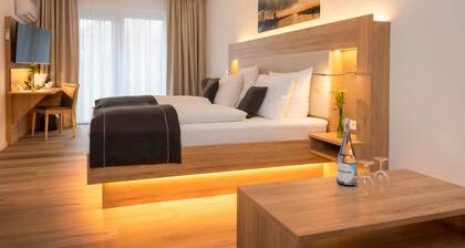 Four Stars by City Hotel