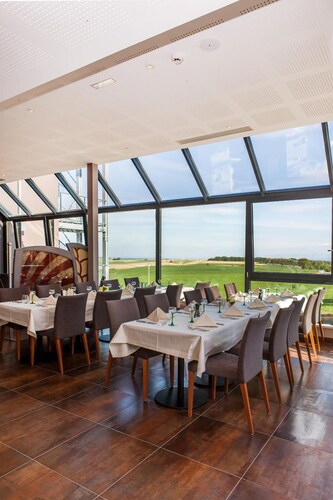 Hotel Restaurant Le Cleebourg