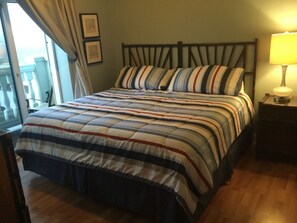 5 bedrooms, iron/ironing board, travel cot, free WiFi