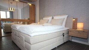 Leilighet (W46, incl. end cleaning fee €91)