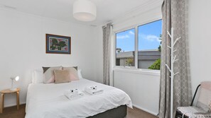 4 chambres, Wi-Fi, draps fournis