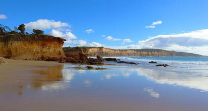 ANGLESEA JOKA-ASUNTO 22