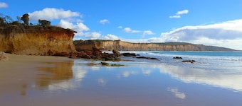 ANGLESEA RIVER LEILIGHET 22