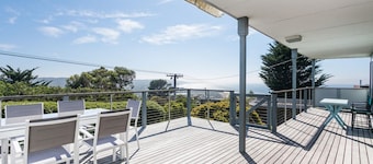 Anglesea Outlook