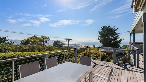 ANGLESEA NÄKYMÄT - Anglesea