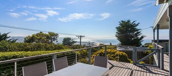 ANGLESEA VOORUITZICHTEN - Anglesea