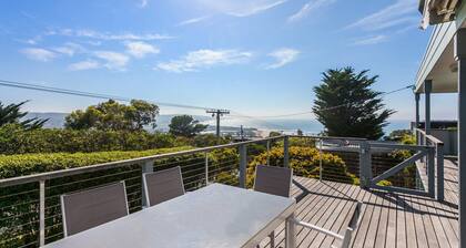 ANGLESEA NÄKYMÄT - Anglesea