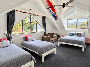 Room - Argo (Lorne)